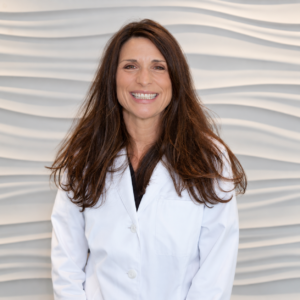 Kirsten B. Rojas, MD, FACOG, FACS