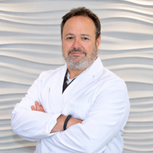Joseph A. Rojas II, MD, FACOG, FACS