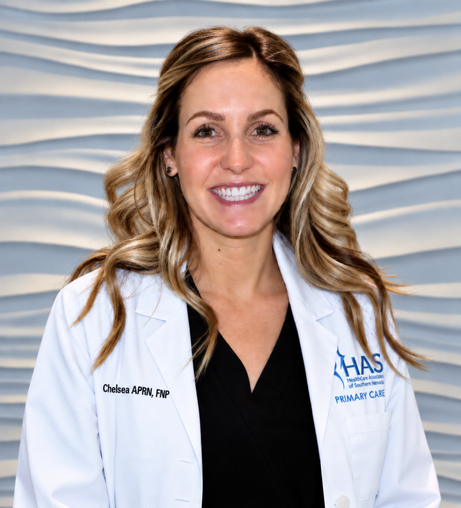 Chelsea Elliott, APRN, FNP-BC